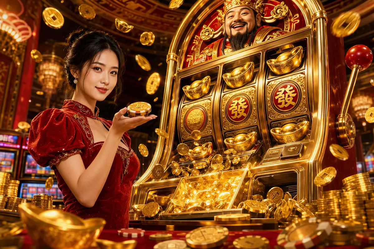 diriwan888 slots game providers